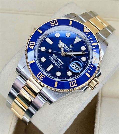 rolex submariner 2024